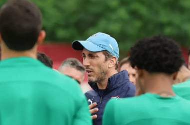 Fluminense briga por classificação na Libertadores no Maracanã