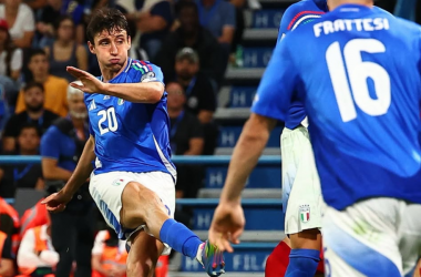 ( Pubblicità / Azzurri )