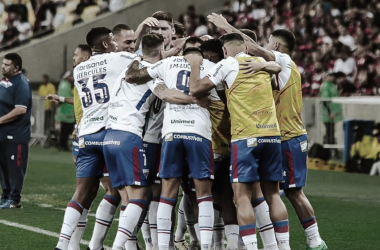 Fortaleza vence no Maracanã e Flamengo deixa a liderança do Brasileirão