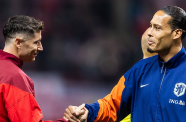 Fonte: Divulgação / Seleção Polonesa