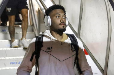 Líder invicto, São Paulo visita Atlético-MG pelo Brasileirão