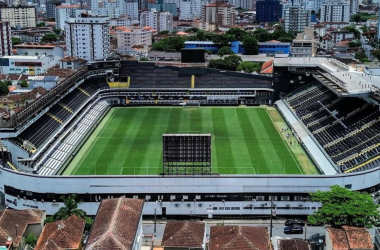 Prévia Santos x Coritiba: jogo de ida da Copa do Brasil
