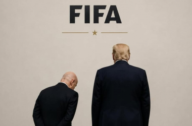 A maior Copa do Mundo (pra quem puder entrar)