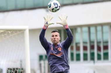 Fonte: Lucas Merçon /  Fluminense  FC