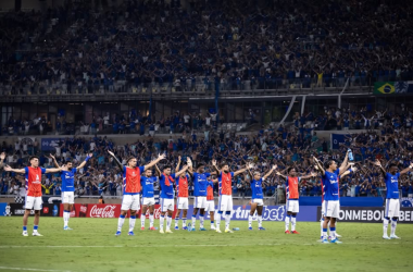 Prévia Cruzeiro - Atlético-MG: clássico mineiro pelo Brasileirão