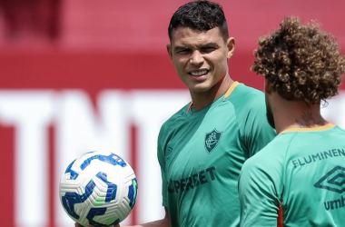 Fonte: Marcelo Gonçalves / Fluminense