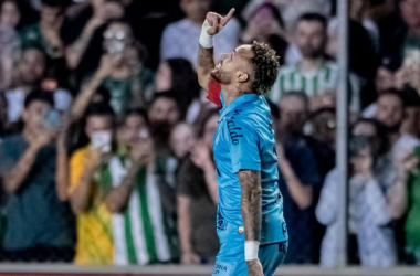 Fonte: Leo Piva / Santos FC