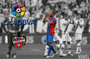 Resumen temporada Levante UD 2015/16: seis años de ensueño