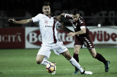 Torino: in vista del Cagliari Mihajlovic pensa al 4-3-1-2, le ultime dal Sisport