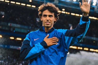 Joao Félix en el Chelsea 2: ¿qué podemos esperar de él?