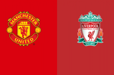 Previa Manchester United - Liverpool: un Derby del Noroeste a la holandesa 