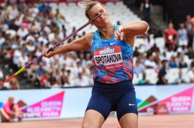 Diamond League 2017, Londra - Lungo alla Bartoletta, ancora Lasitskene nell&#039;alto, giavellotto alla Spotakova