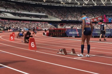 Diamond League 2017, Londra - Farah e Harrison di personalità, l&#039;eleganza della Felix