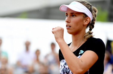 WTA - I risultati a Nottingham e &#039;s-Hertogenbosch