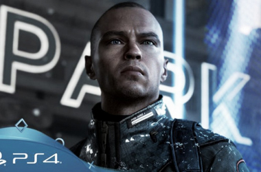 Detroit: Become Human, otro juego basado en decisiones