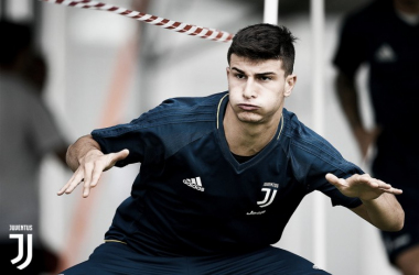 Juventus, Orsolini non gioca: torna a Gennaio?
