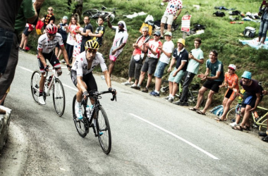 Tour de France 2017, 15° tappa: Laissac-Sévérac l’Église – Le Puy-en-Velay, inferno finale