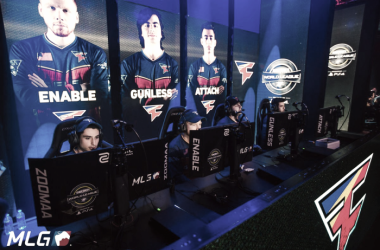 CWL Global Pro League: FaZe y E6 remontan a Ghost Gaming