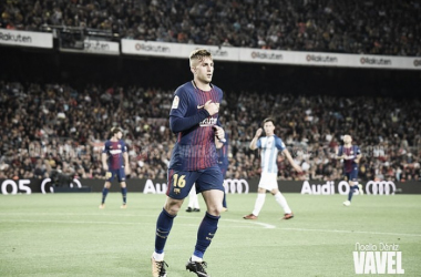 Anuario VAVEL FC Barcelona 2017: la vuelta invisible de Deulofeu