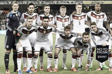 Germany - Georgia Preview: Die-Mannschaft look to wrap up qualifying with routine victory