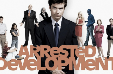 Vuelve ‘Arrested Development’ tras un parón de 7 años