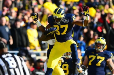 2014 College Football Preview: Michigan Wolverines