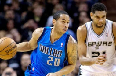 Devin Harris Will Re-Sign With The Dallas Mavericks