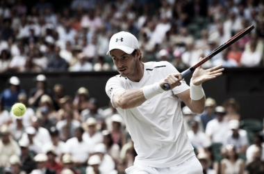 Wimbledon 2017 - Murray vince senza brillare, si arrende un ottimo Paire