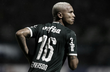 Análise: Deyverson será útil ao Palmeiras?