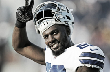 ¿Dónde terminará Dez Bryant?