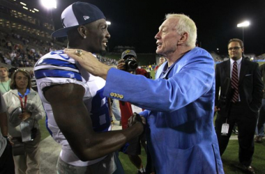 Why A Dez Bryant Long-Term Deal With The Dallas Cowboys Is Imminent