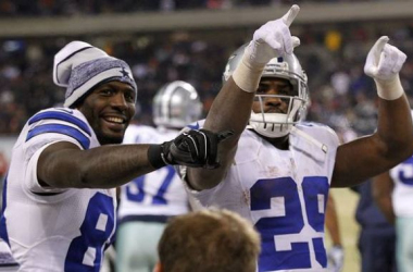 Dallas Cowboys Expected To Franchise Dez Bryant; DeMarco Murray To Test Free Agency