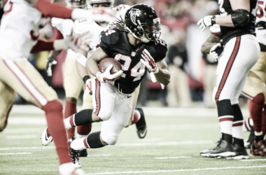 Atlanta Falcons pile on the misery for the San Francisco 49ers