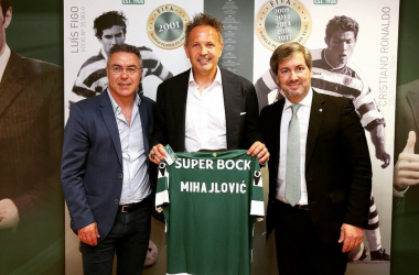 Polveriera Sporting Lisbona, Mihajlovic già esonerato!