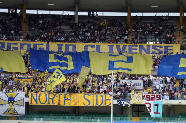 Chievo Verona: più vicini Milic e Favilli, si lavora per Castro al Cagliari