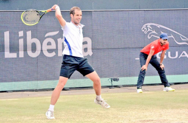 ATP &#039;s-Hertogenbosch, derby francese per il titolo