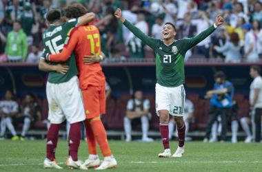 Messico e...gioie, 'El Tri' possibile sorpresa del Mondiale?