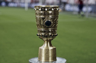 2015/16 DFB-Pokal draw: Wolfsburg begin defence against Stuttgarter Kickers