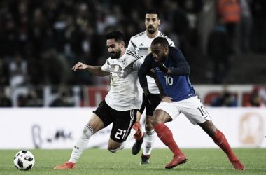 Amichevoli Internazionali: Germania e Francia scaldano i motori per il mondiale, è 2-2