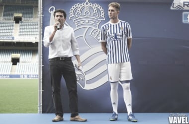 Guía VAVEL Real Sociedad 2017/18: toda una vida vistiendo txuri-urdin