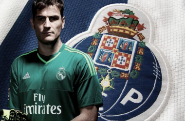 Real Madrid, si avvicina l'addio di Casillas