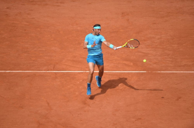 Roland Garros 2018 - Nadal risorge e strapazza Schwartzman