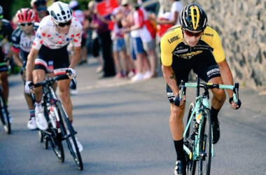 Tour de France, Roglic doma il Galibier, Froome allunga su Aru