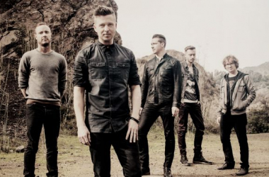 La reedición de Native de OneRepublic se presenta con &#039;Love Runs out&#039;