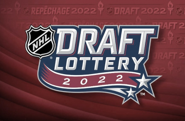 Los Canadiens ganan la lotería del draft