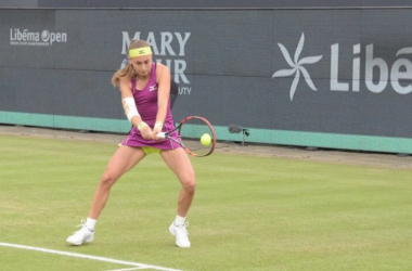 WTA - I risultati a Nottingham e &#039;s-Hertogenbosch