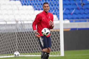 Roma: sempre più vicino Pastore, per la porta spunta Areola. Nainggolan ai saluti