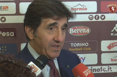 Torino: Cairo va controcorrente ed applaude i suoi: &quot;La squadra per me è promossa&quot;