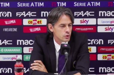 Bologna, Inzaghi si presenta: &quot;Voglio rendere orgogliosi i tifosi&quot;