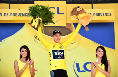 Tour de France 2017, 20° tappa: la cronometro di Marsiglia per incoronare Froome